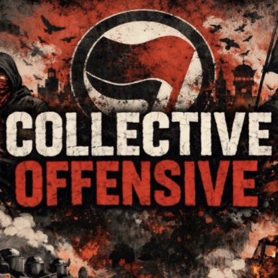 The collective offensive tweet media