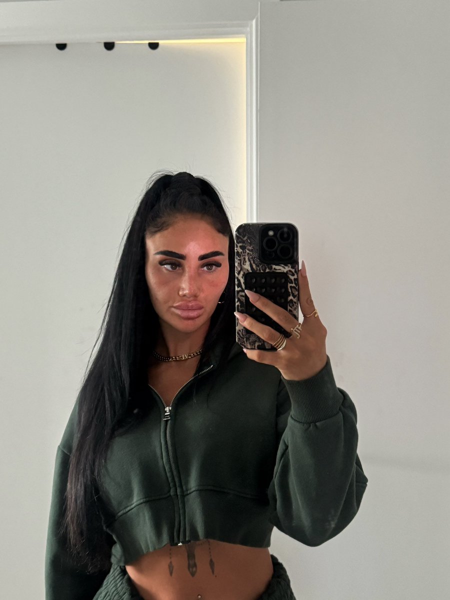 Jessica-Rose tweet media