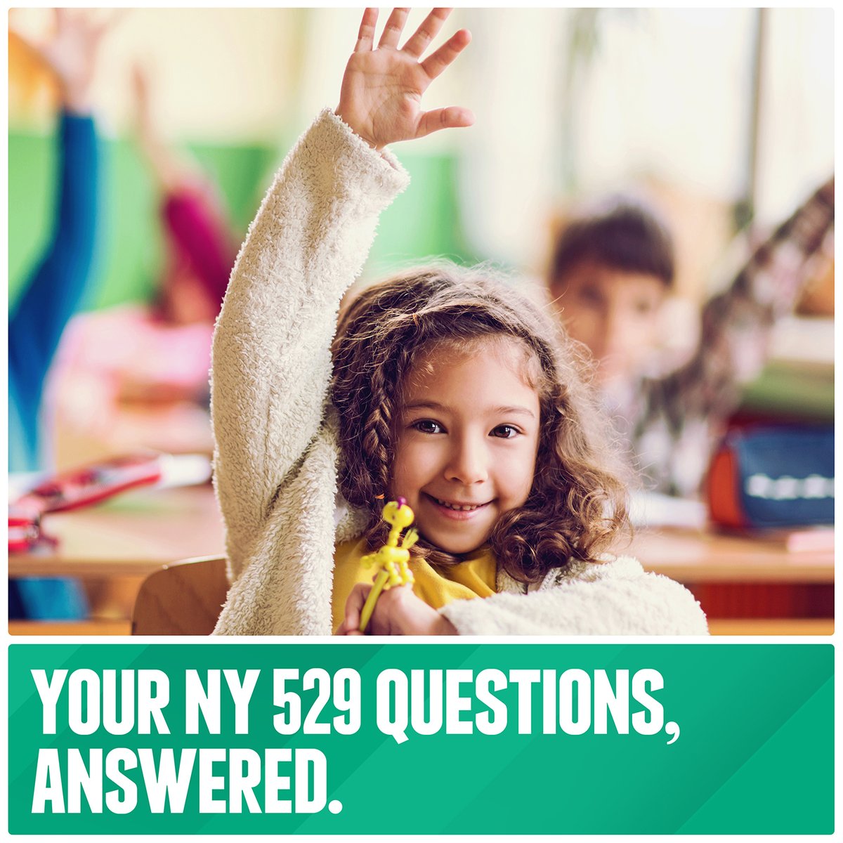 NY 529 Direct Plan tweet media