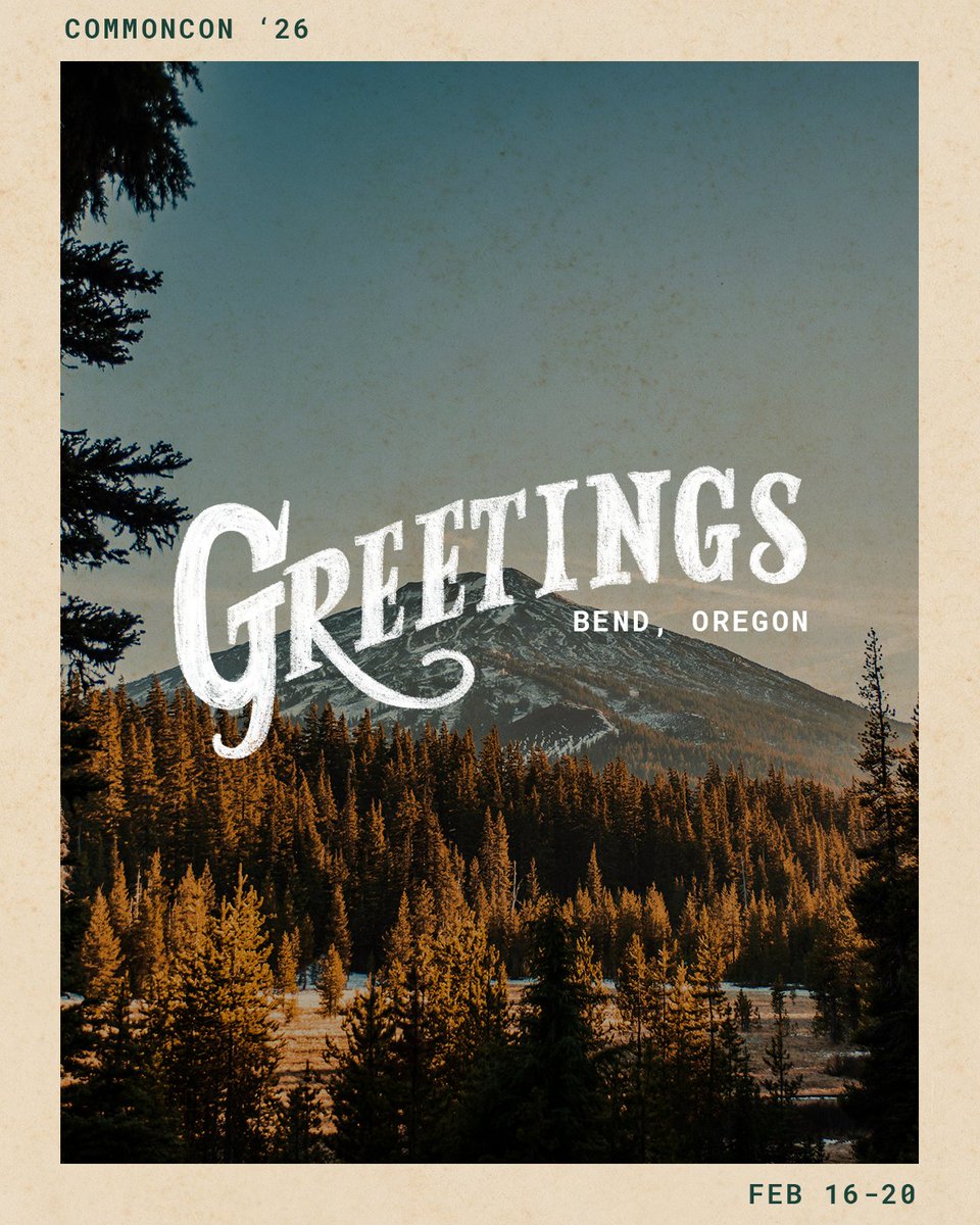 Commonstate tweet media