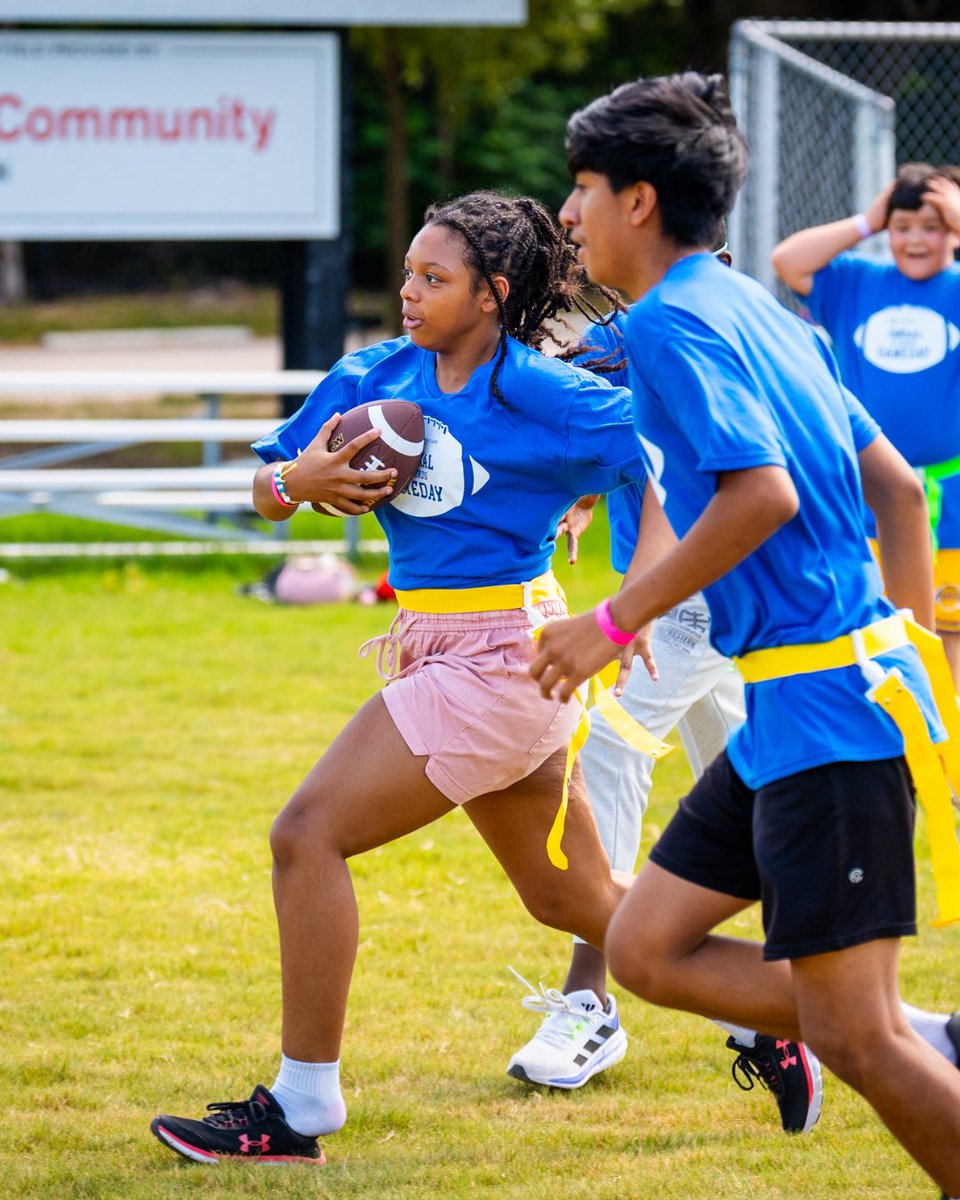 Boys & Girls Clubs of the Austin Area tweet media