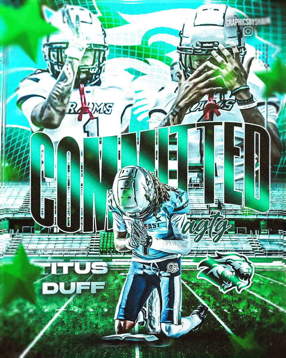 Titus Duff II tweet media