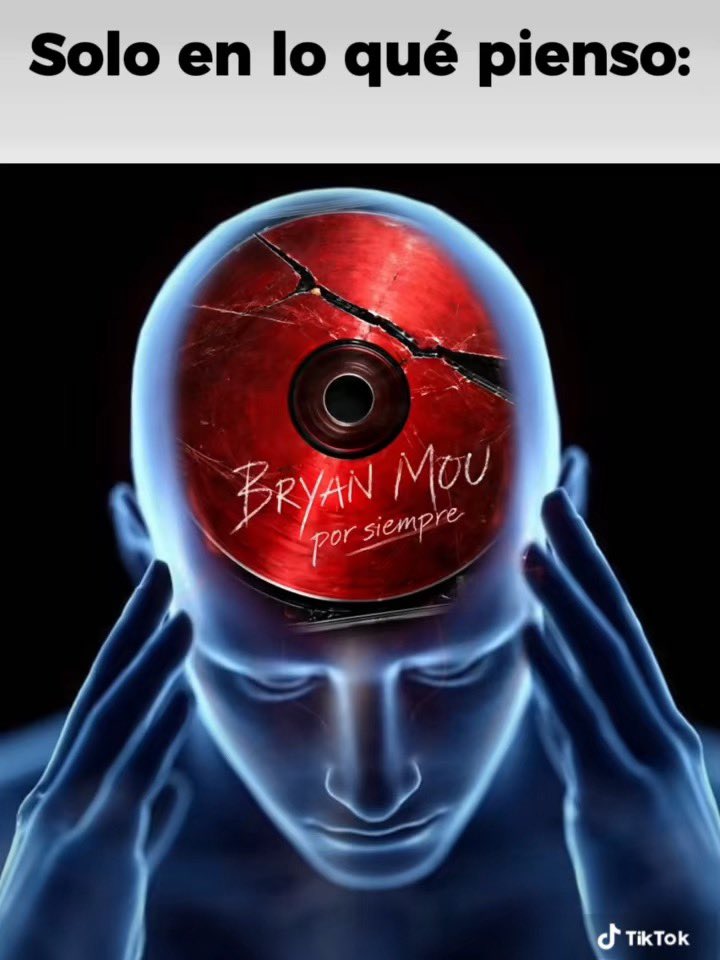 us_odette's tweet photo. Me estás diciendo que cada vez falta menos para poder escuchar a @bryanmouque (mou) como solista, un sueño que pronto se hará realidad 🔴🔴🔴 https://t.co/NjgDQ3BslS