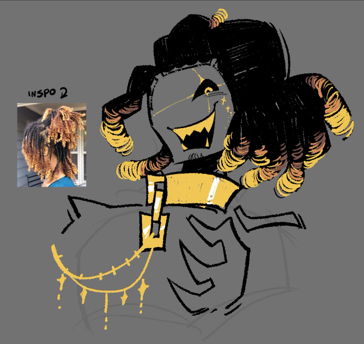 too lazy to finish this but do you guys see the vision