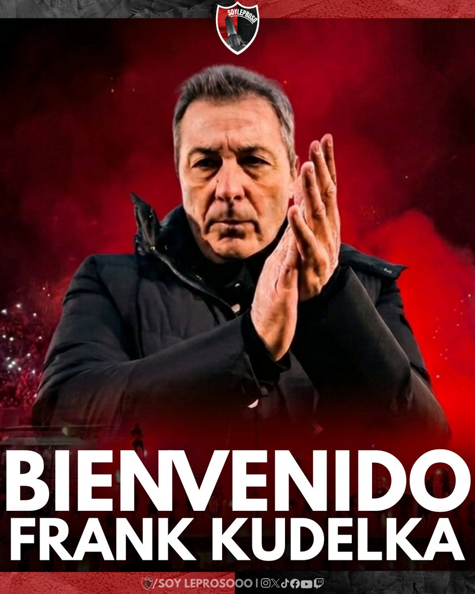 Conferencia completa de Frank Darío Kudelka: youtu.be/F4BCBdvSCFM?si…