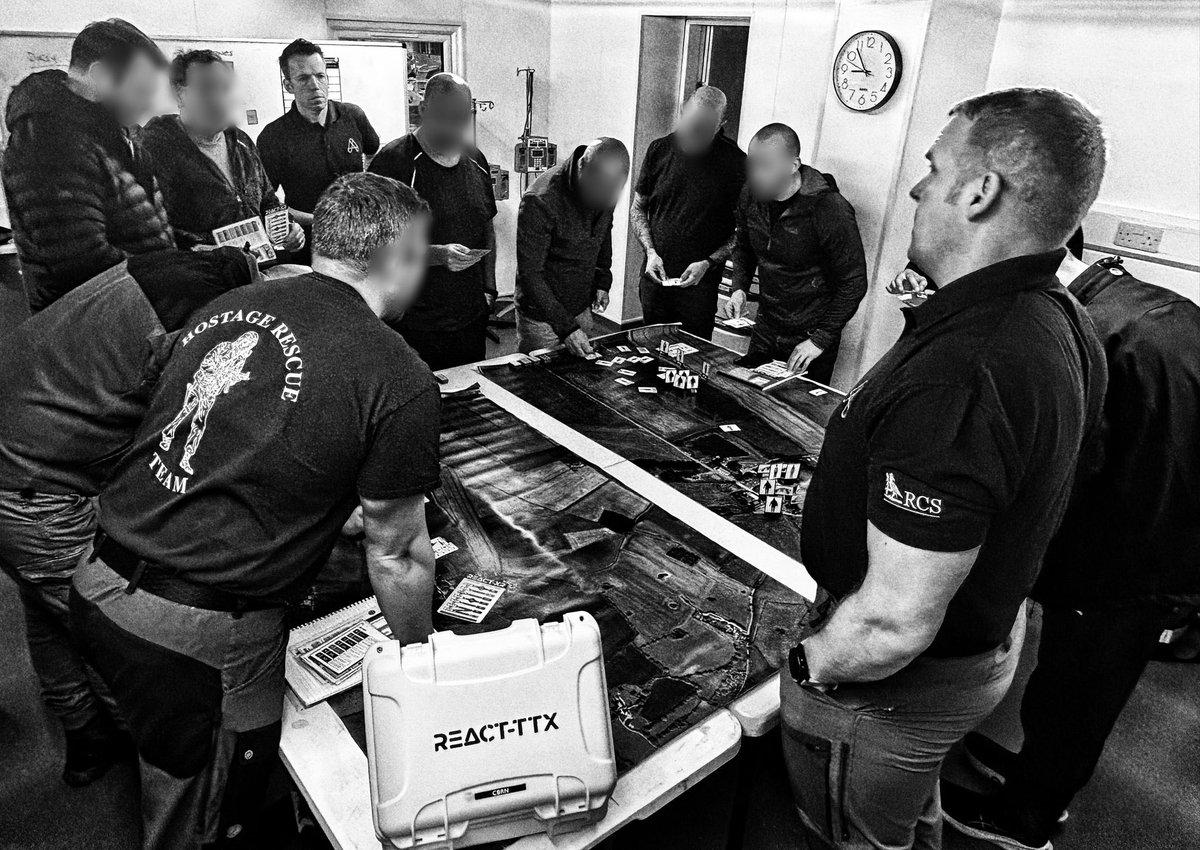 The ATACC Group tweet media