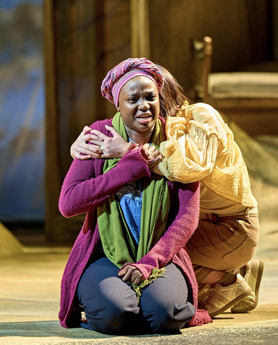 Blackpool Grand Theatre 🦋 tweet media