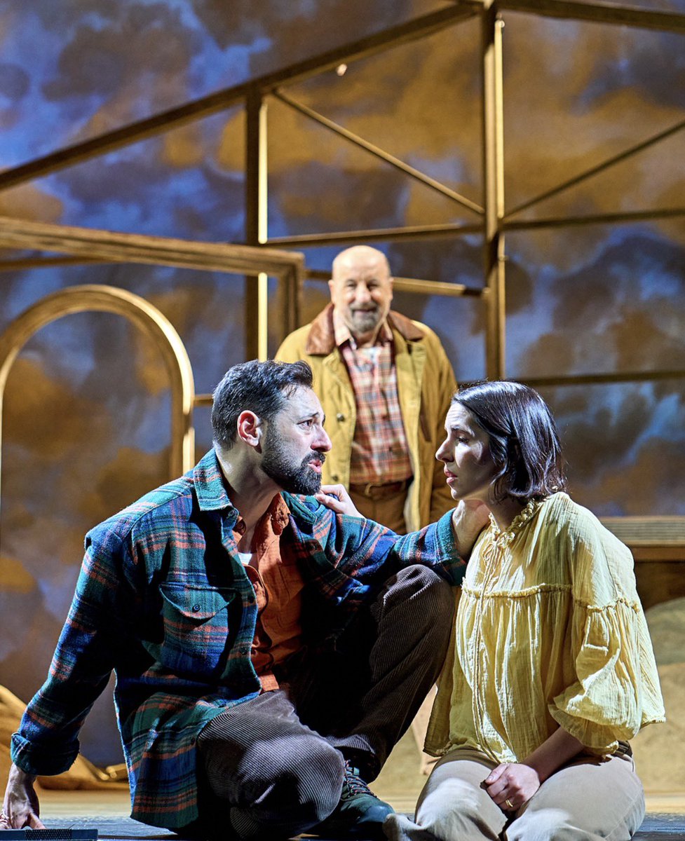 Blackpool Grand Theatre 🦋 tweet media