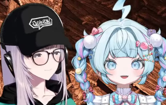 nick_foggy's tweet image. I'm just gonna leave these here...
#POGvolia #Pavolia_Reine