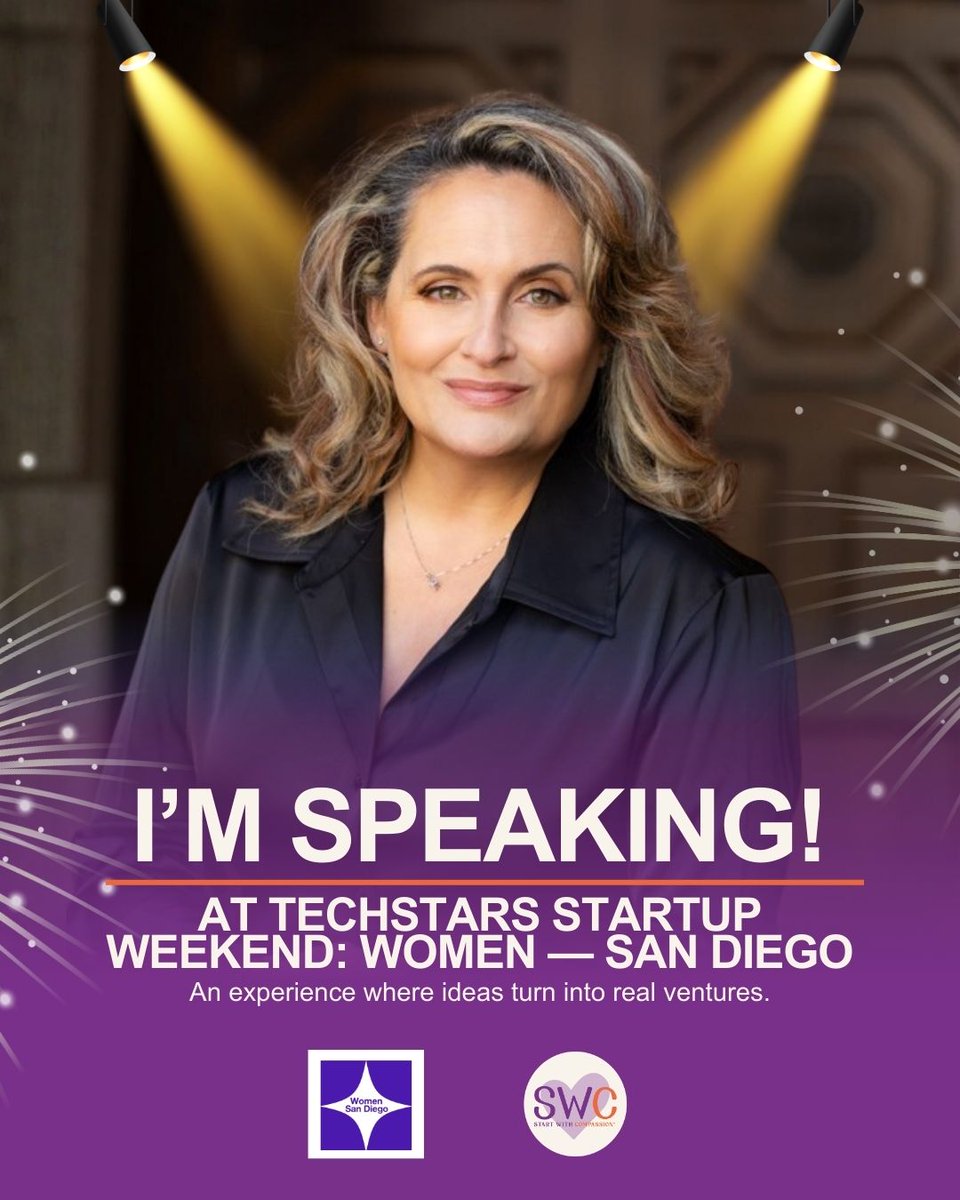 Start With Compassion tweet media