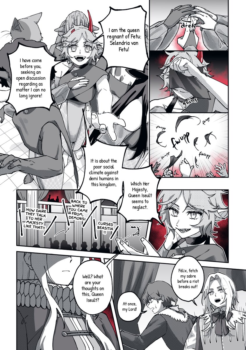 mihyon ✦ みひょん tweet media