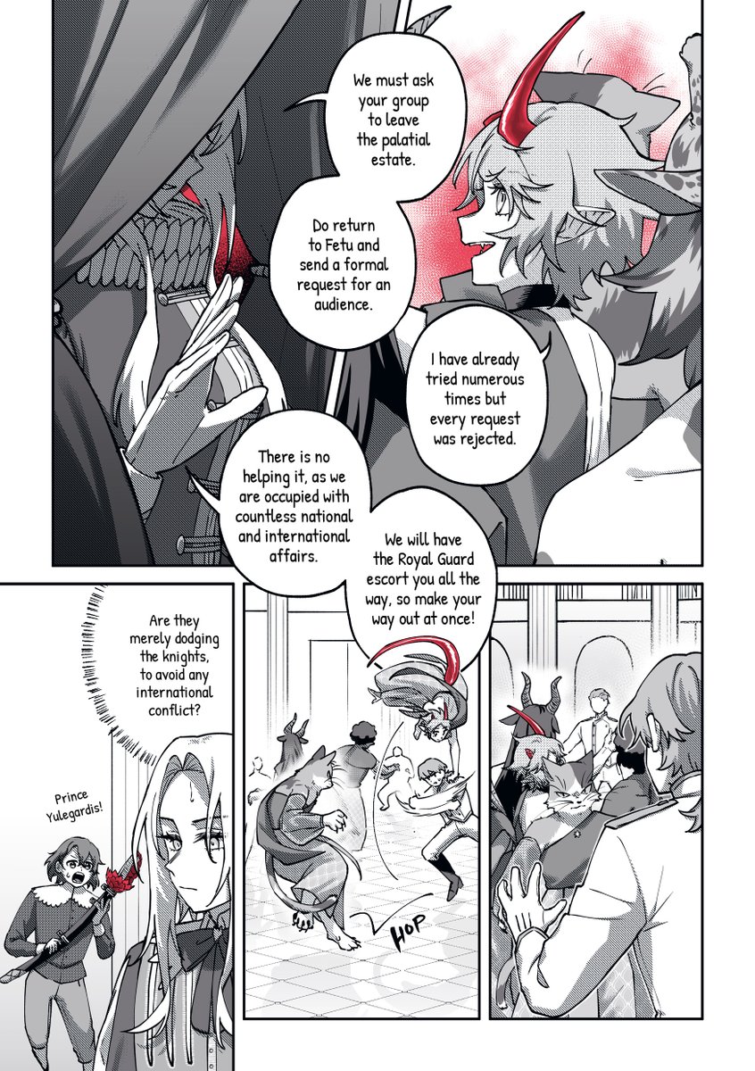 mihyon ✦ みひょん tweet media