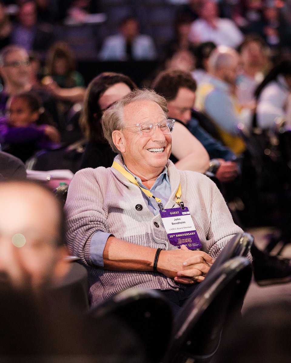 Los Angeles Sports & Entertainment Commission tweet media