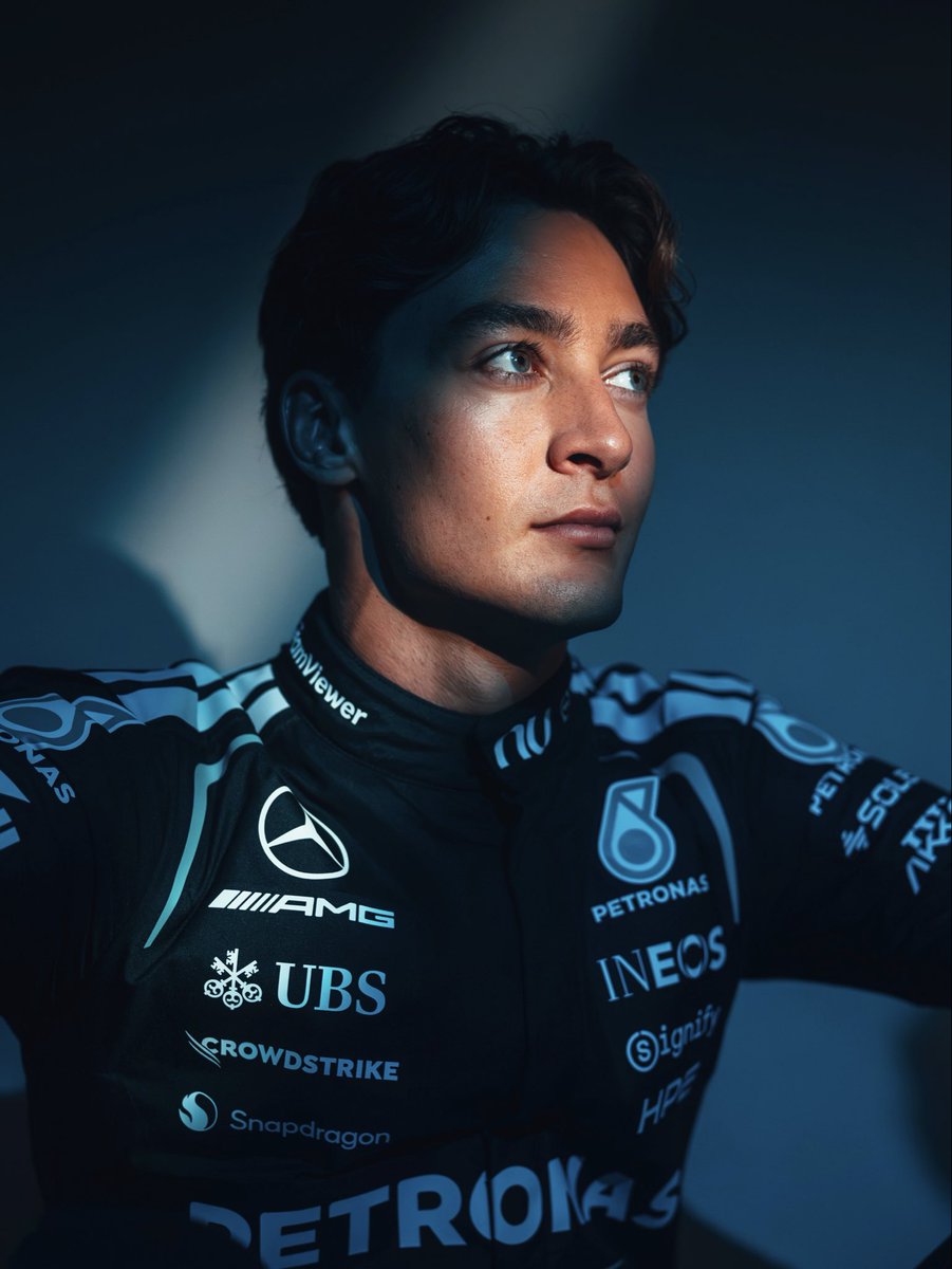 Mercedes-AMG PETRONAS F1 Team tweet media