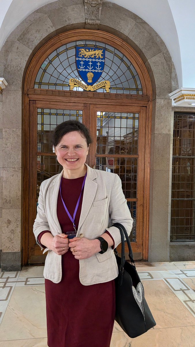 Maryna Kuzmenko tweet media