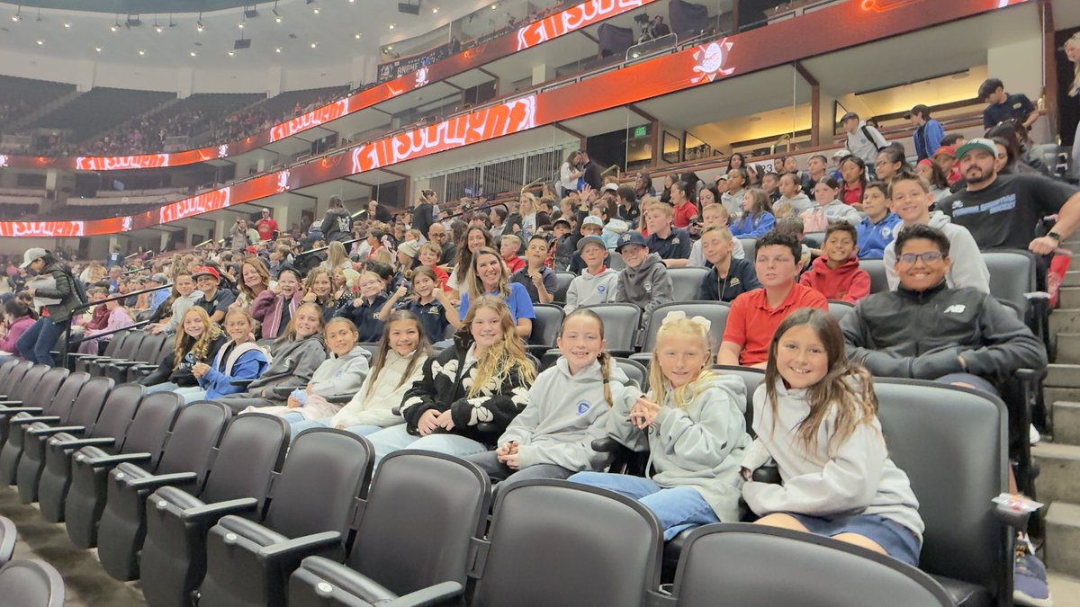 Friends Christian School tweet media