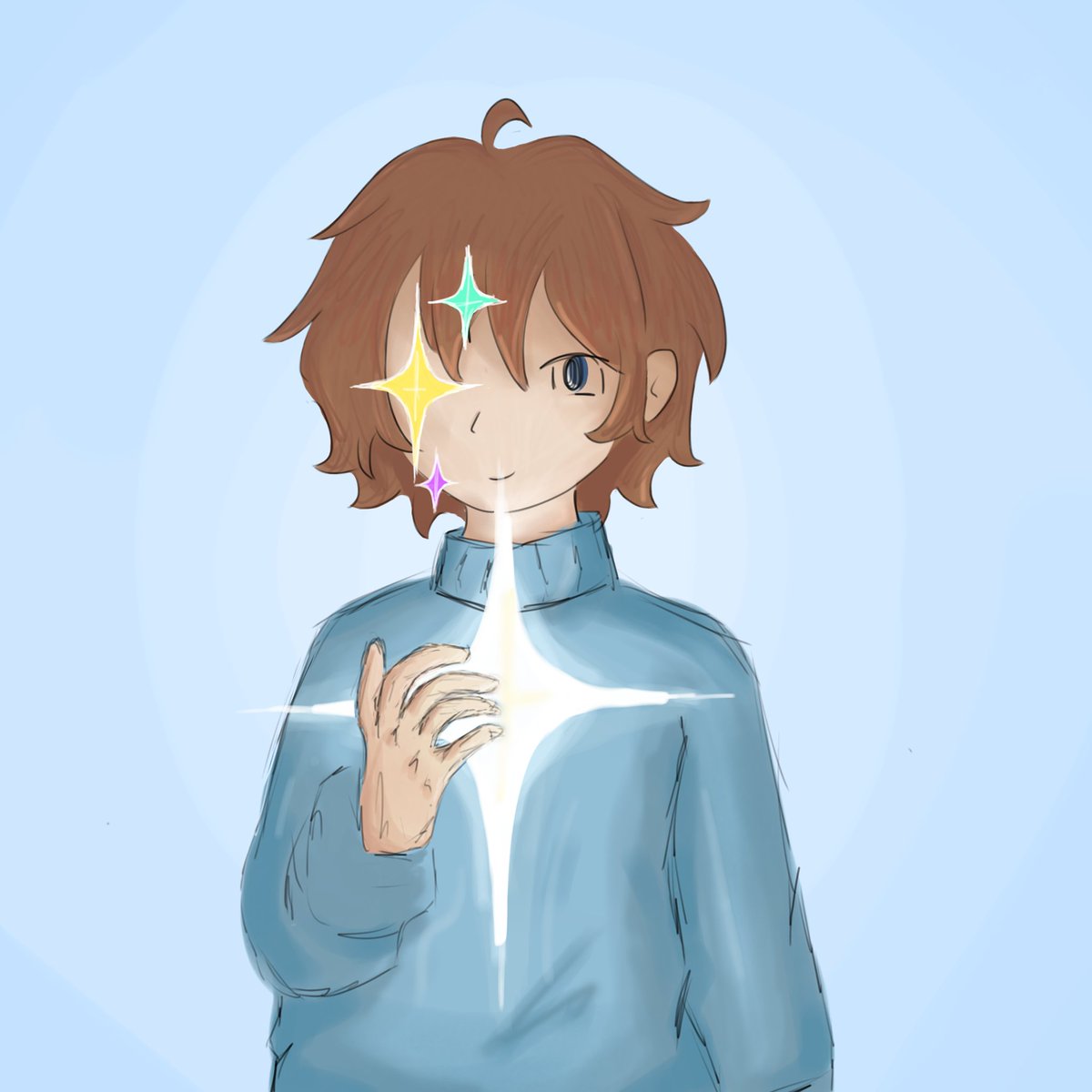 sky!! :0 tweet media