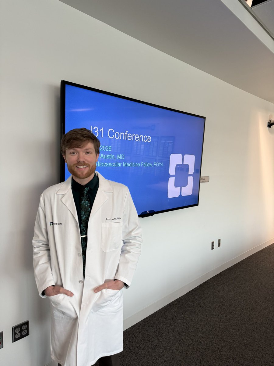 CCF Cardiology Fellows tweet media