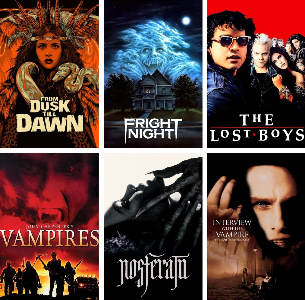 Carnival of Horror tweet media