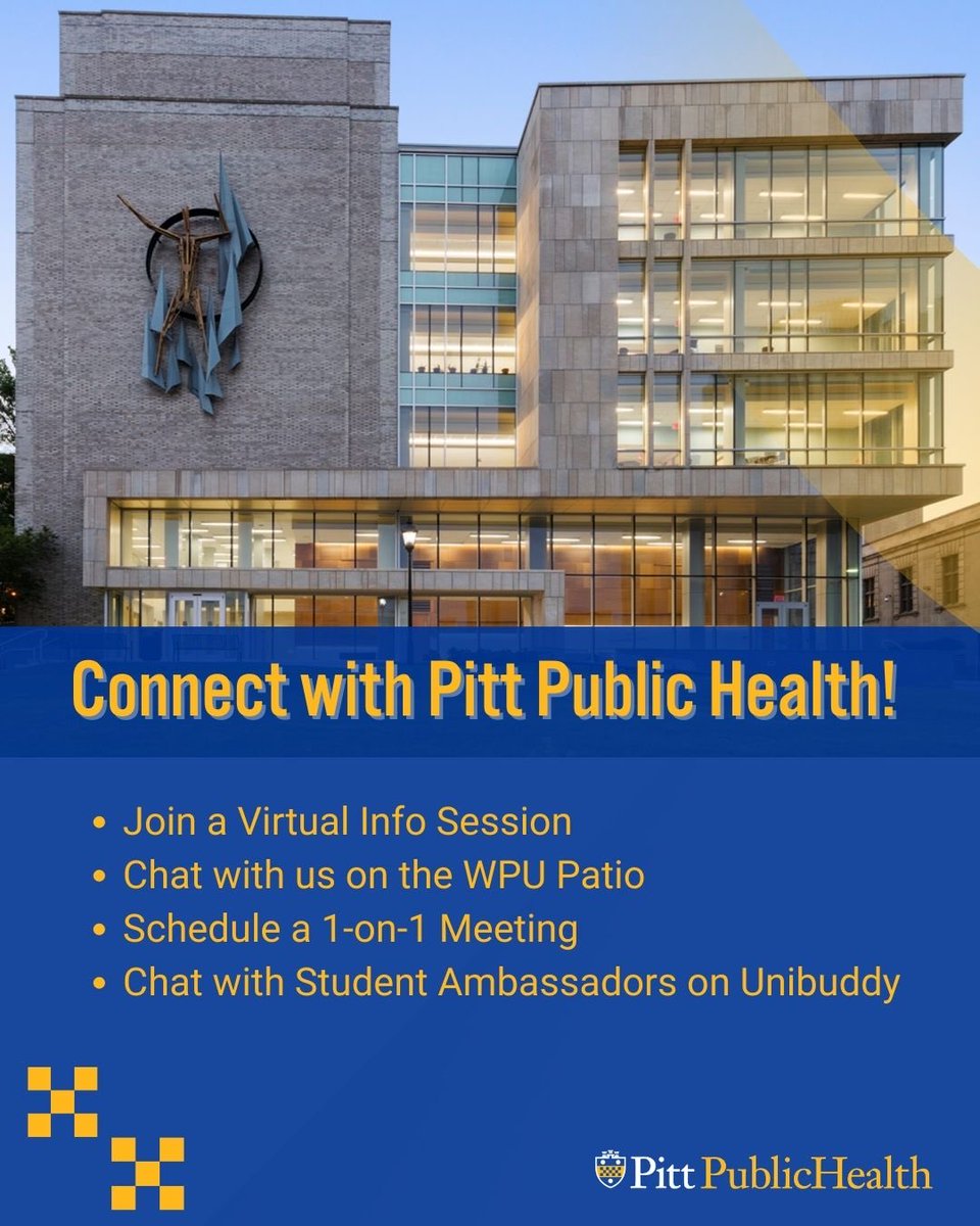 PittPreHealth tweet media