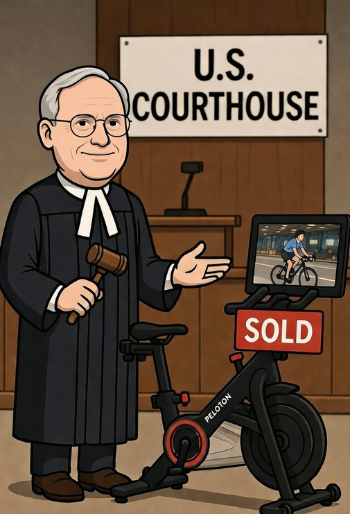 invcondemnation's tweet photo. Lighter Moments In Yesterday’s SCOTUS Takings Arguments 

https://t.co/Q2bczjkNWi https://t.co/p9IQgtbvLU