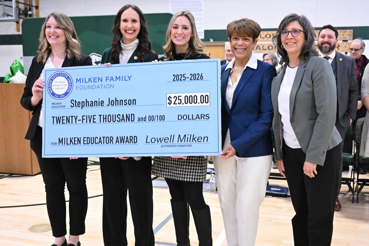 Michigan Office of Educator Excellence tweet media