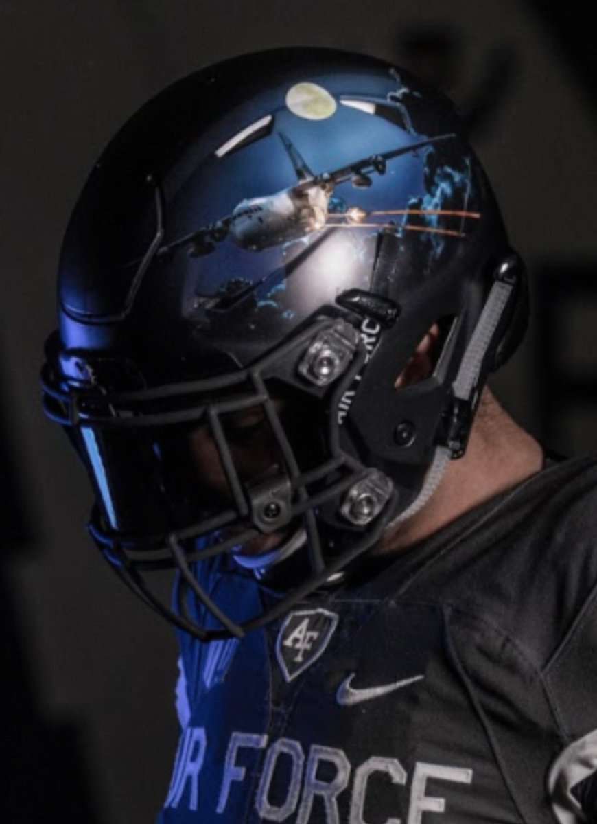 Go Air Force tweet media