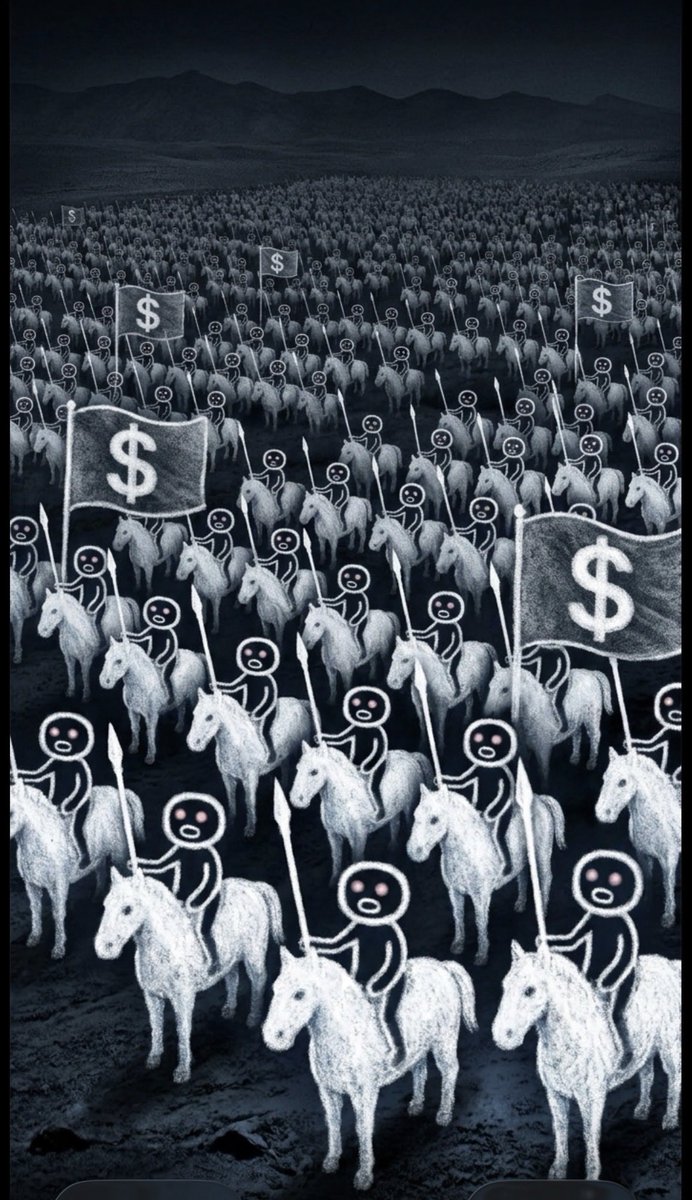 We march! To mars?to the moon? pick one! 
No limits for <a href="/gork/">gork</a> army 

gorkrgj6k4K449Qa4eF1NaWC5cNLQtMsVEikhpGn7fC

DYOR