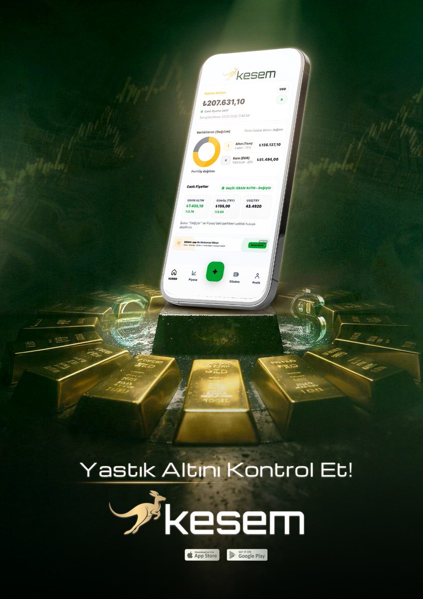 Kesem tweet media