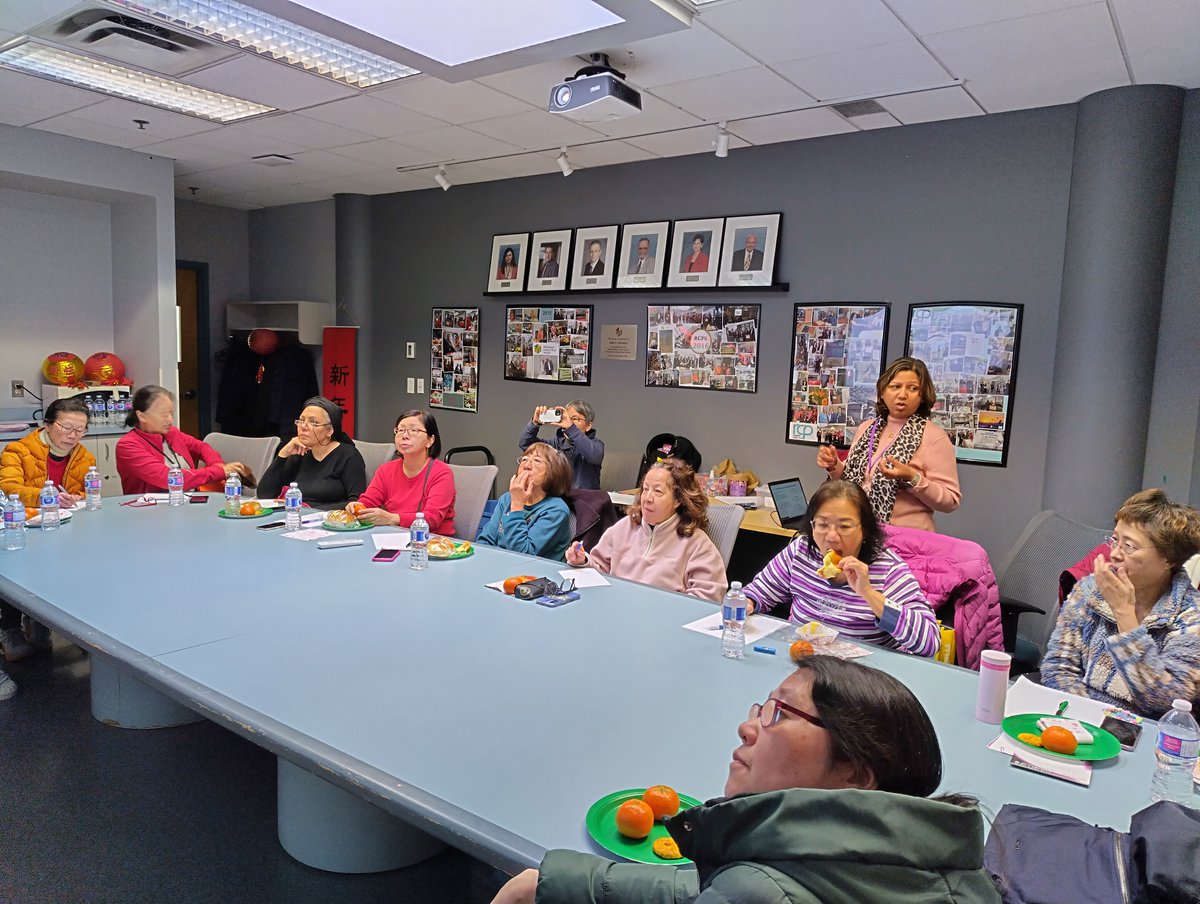 Richmond Women's Resource Centre tweet media