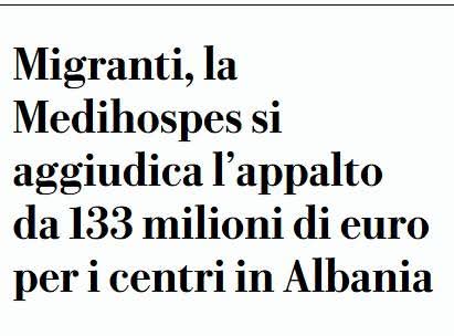 claudiodamico72's tweet photo. L'amministrazione è finita, casualmente , a Camillo #Aceto, già arrestato a Bari e finito in mafia capitale.
per questo governo è l'elemento premiante
FUNZIONERANNO? https://t.co/YhW6qLxUPr