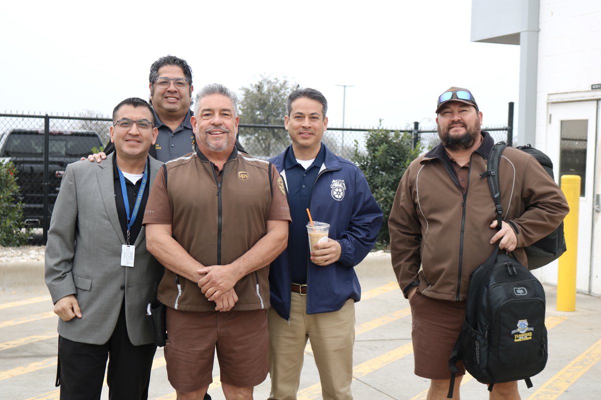 Teamsters Local Union 767 tweet media