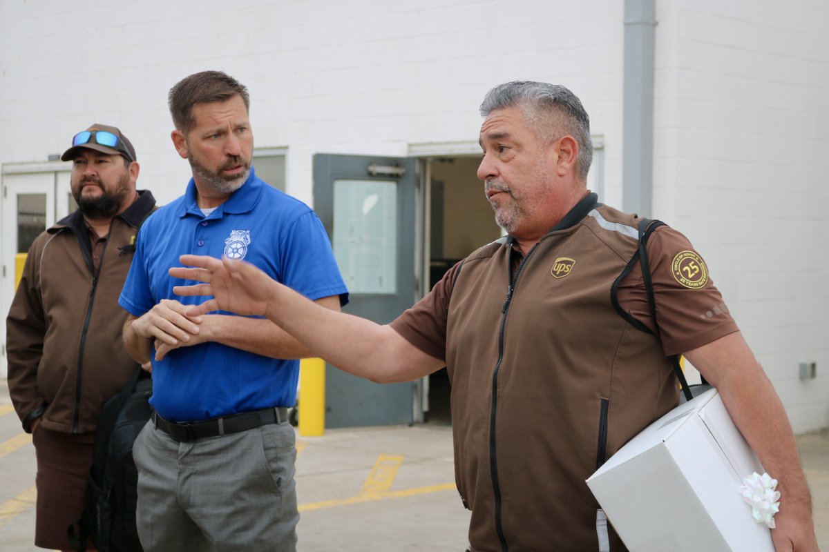 Teamsters Local Union 767 tweet media