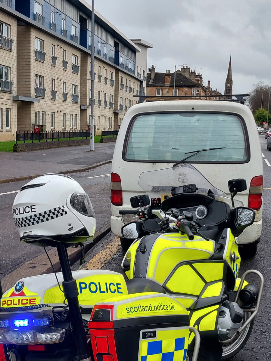 Road Policing Scotland tweet media