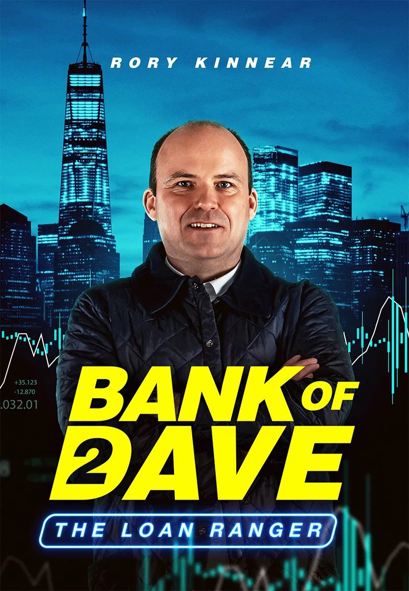 Bank on Dave tweet media