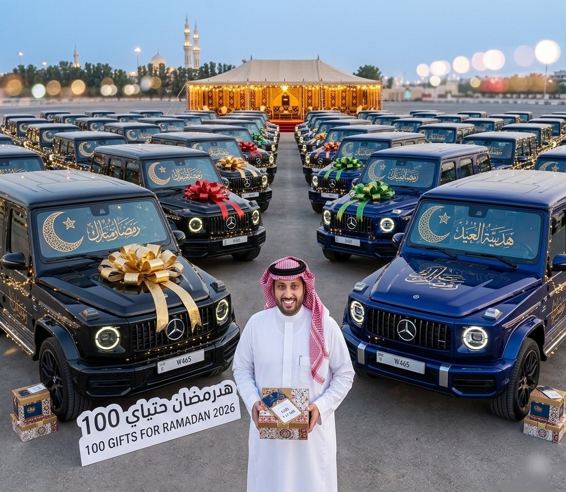 تركي ال الشيخ 🇸🇦 tweet media