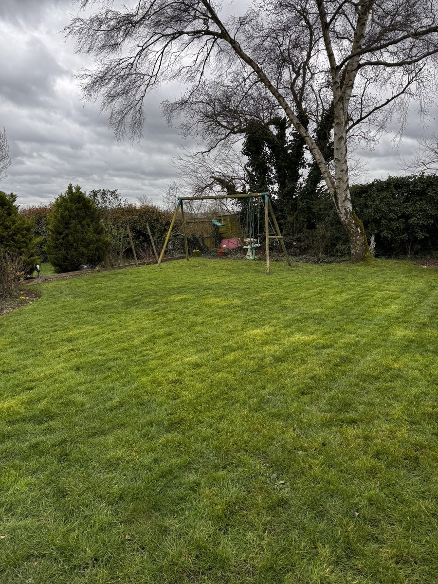 DH Maintenance tweet media