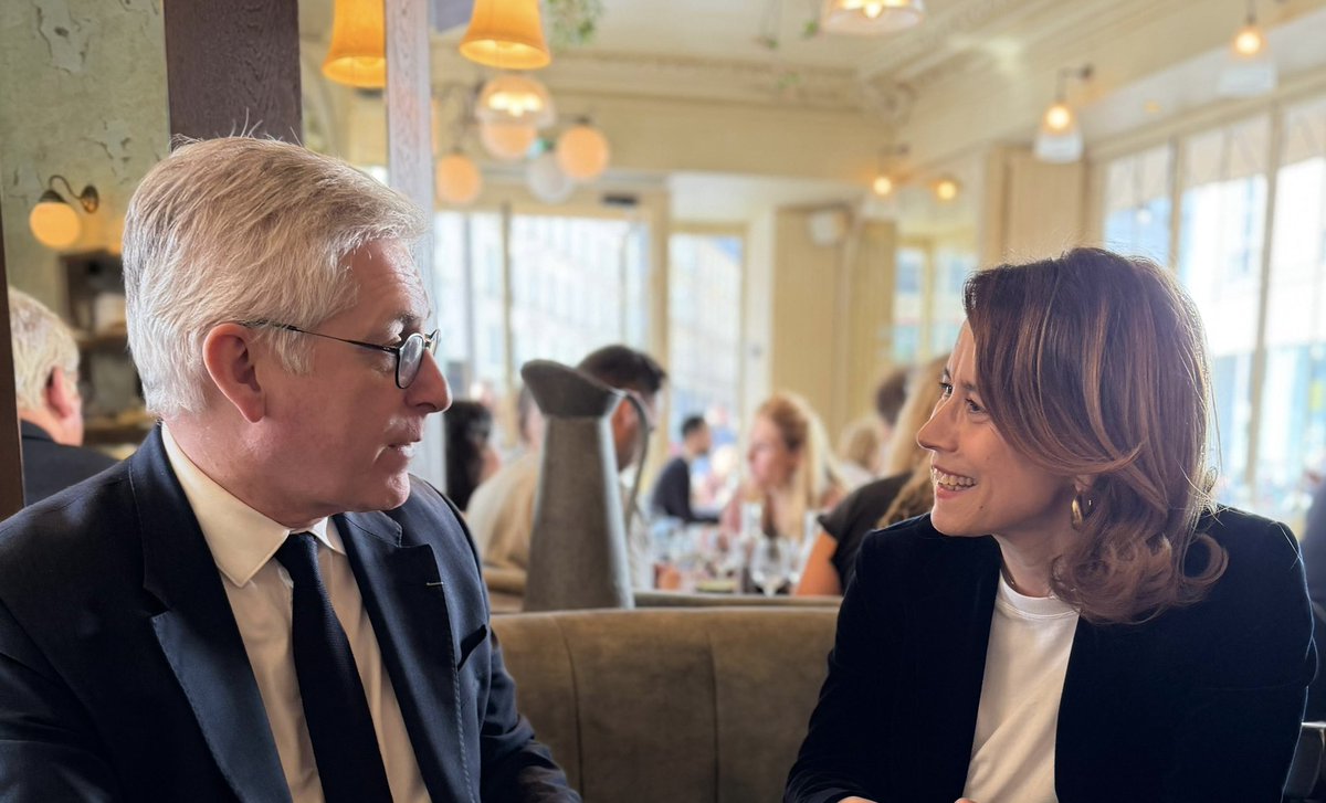 Delphine Bürkli tweet media