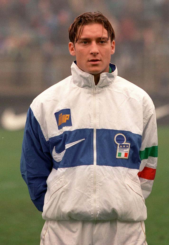 These Football Times tweet media