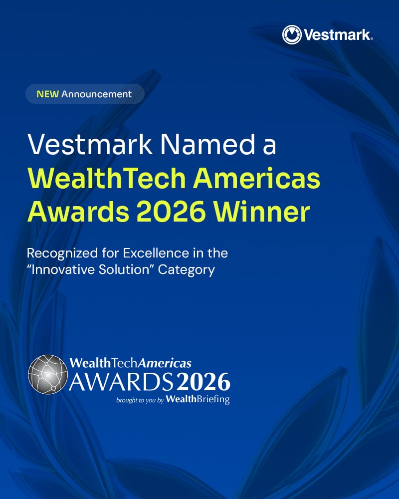 Vestmark tweet media