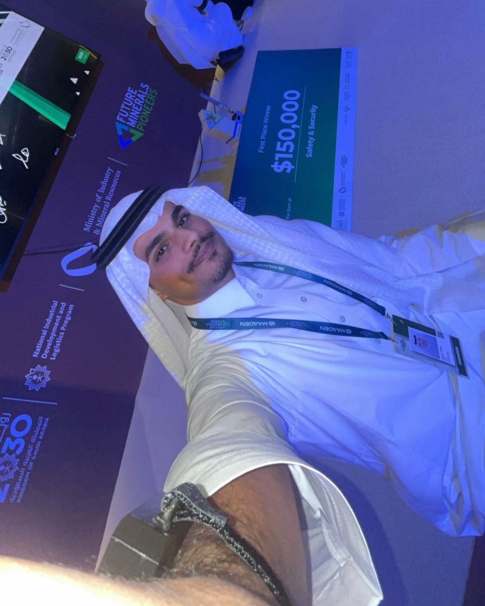 قُصي tweet media