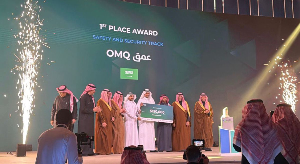 قُصي tweet media