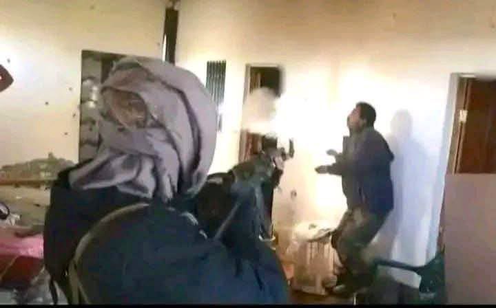 ريحان الأفغاني tweet media