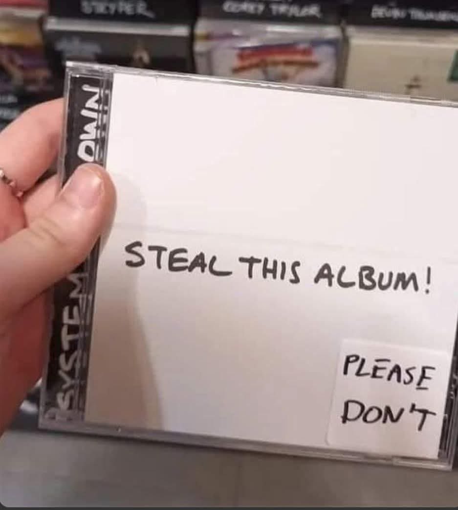 This was a decent album