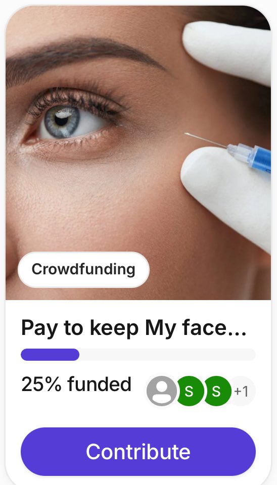 LadyRot1's tweet photo. The more you pigs fill this goal, the wetter I get watching the numbers rise 🥵
Send harder cucks! 💸
#Findomme #Tribute #DrainYourself #Cuck https://t.co/jQxwymJEgA