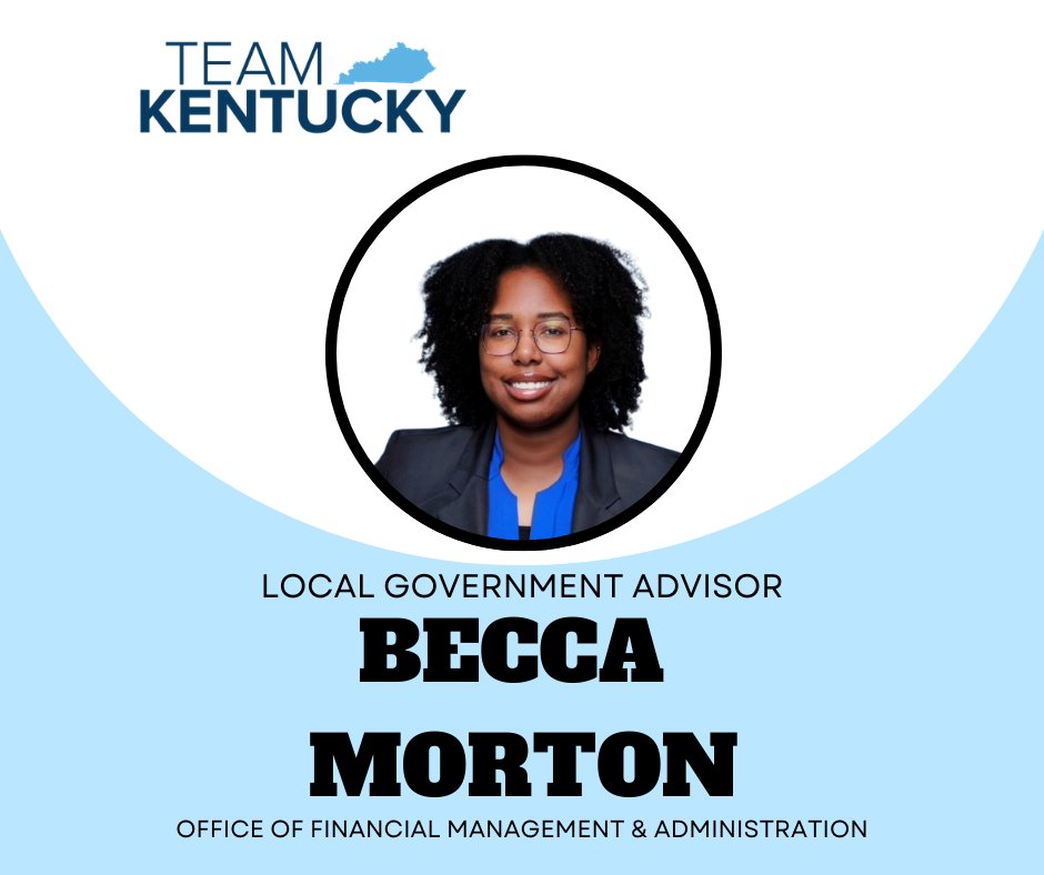Kentucky Department for Local Government tweet media