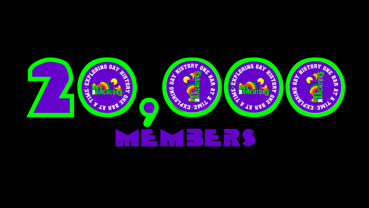 GayBarchives tweet media