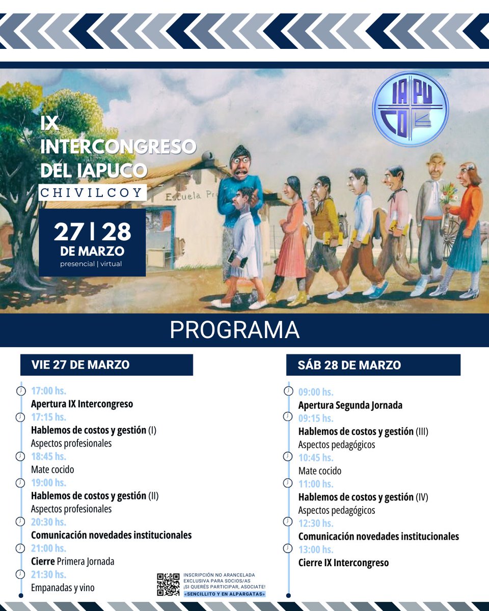 IAPUCo tweet media