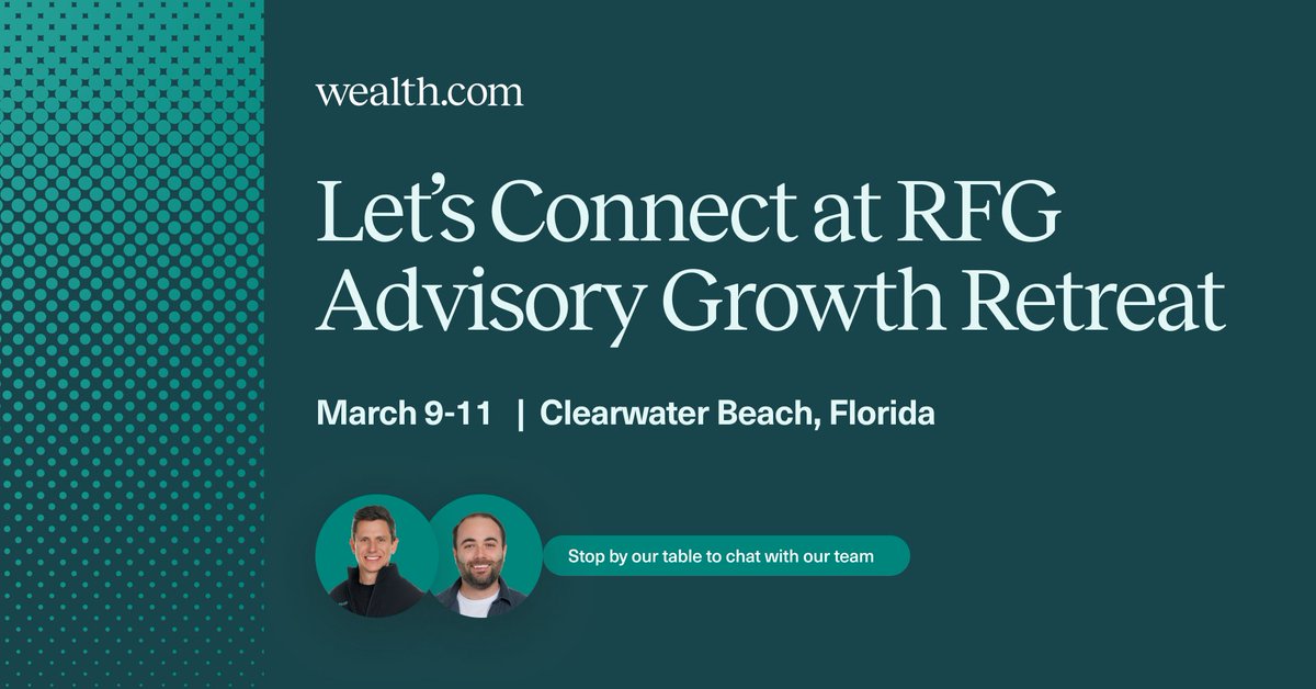 Wealth.com tweet media