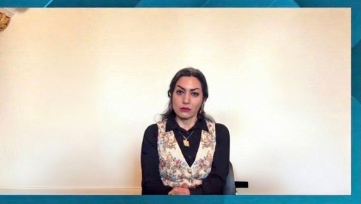 عمو شیر tweet media